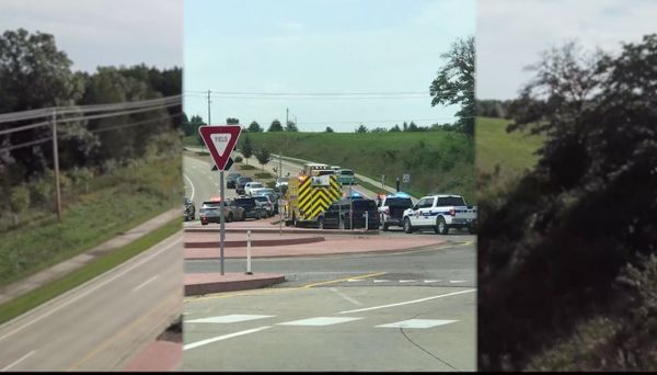 EmVP Two off duty heroes help save Columbia mans life